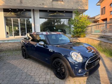 Mini Cooper SD Clubman 2.0 ALL4 Automatica