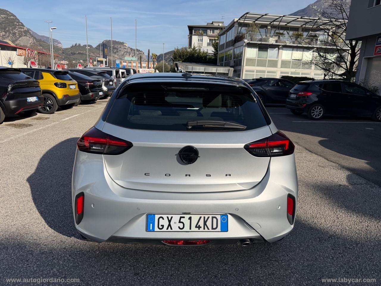 OPEL Corsa 1.2 100 CV GS