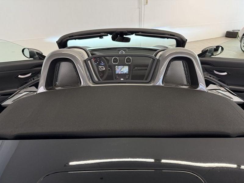 Porsche 718 Boxster 2.0 T