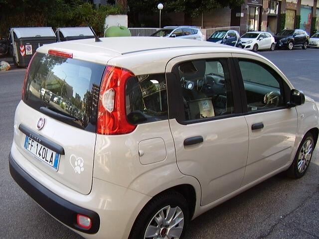 Fiat Panda 1.2 GPL DELLA CASA PER NEOPATENTATI