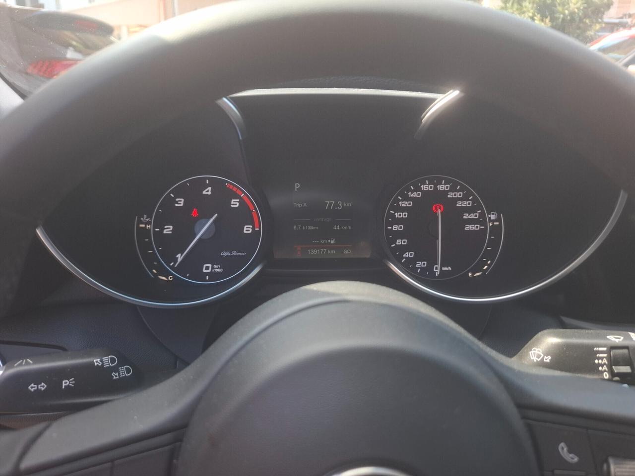 Alfa Romeo Giulia - 2.2 Eco Business 180 CV