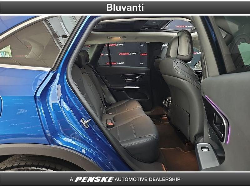 Mercedes-Benz GLC GLC 220d Advanced Plus 4matic auto