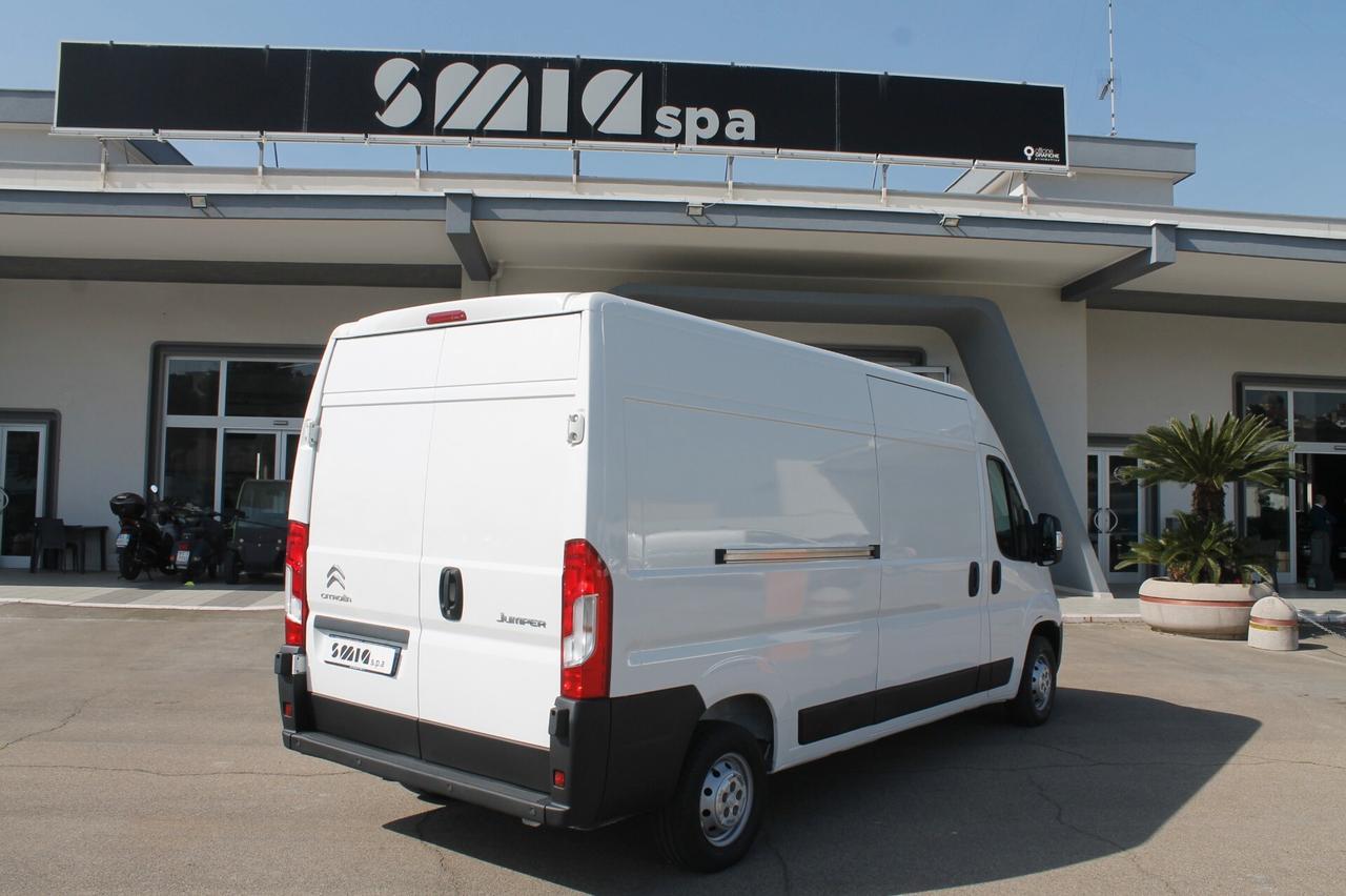 Citroen Jumper 35 BlueHDi 140 S&S Furgone L3H2
