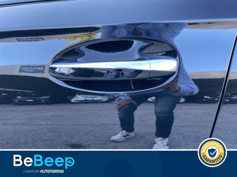 Mercedes-Benz Classe A A AMG 35 AMG LINE PREMIUM PLUS 4MATIC AUTO