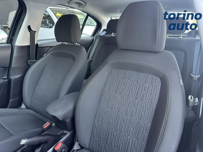 FIAT Tipo 1.6 Mjt 130cv S&S City