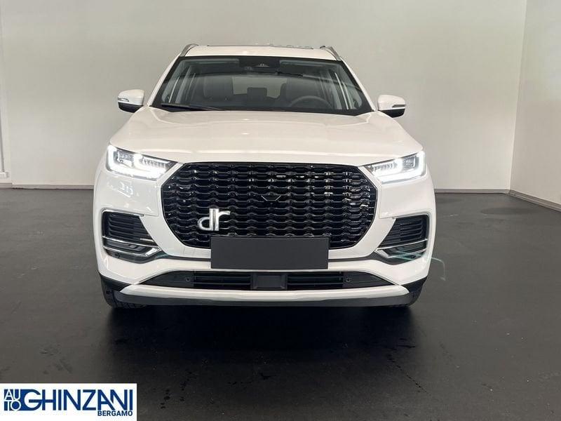 DR AUTOMOBILES dr 7.0 PHEV DR 7.0 1.5 Plug-in Hybrid - DA ORDINARE!