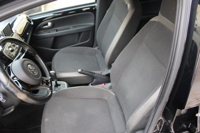 VOLKSWAGEN up! 1.0 75 CV 5p. high up! ASG