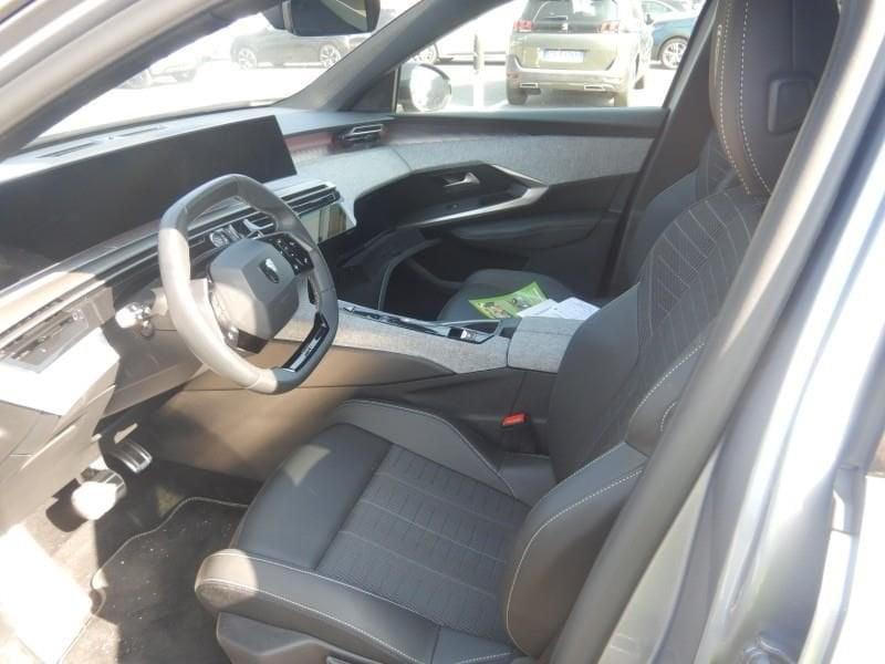 Peugeot 3008 Hybrid 145 GT e-DCS 6