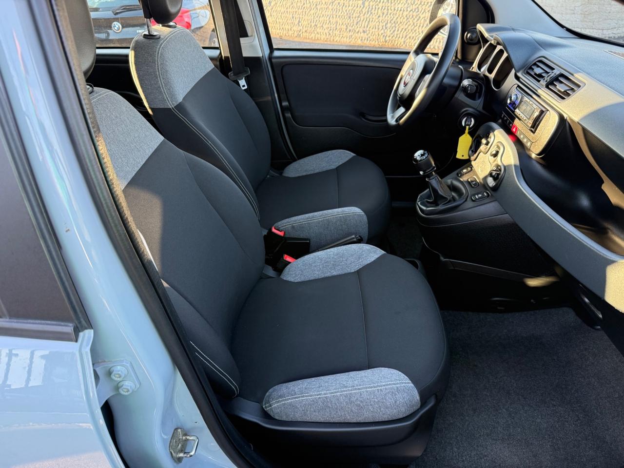 Fiat Panda 1.0 FireFly Hybrid Aziendale Fiat Itali