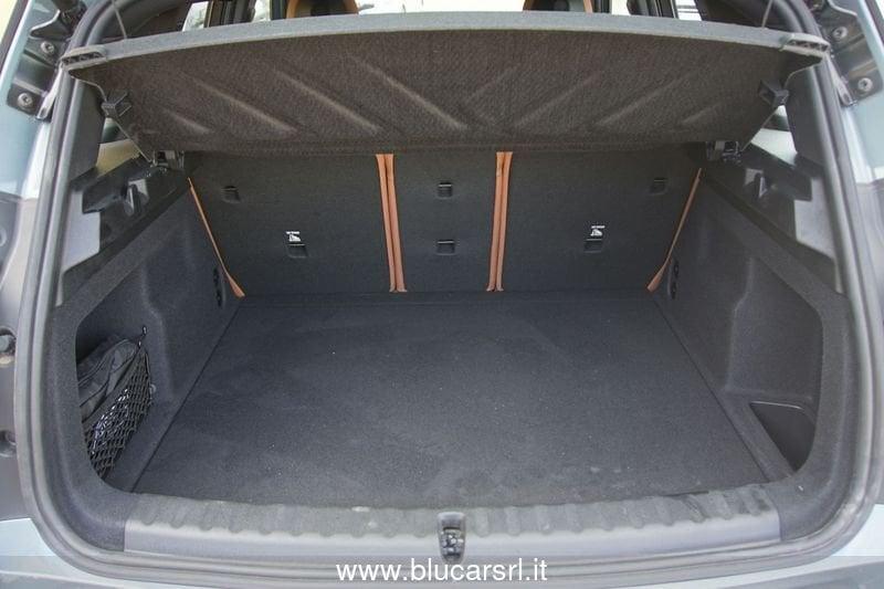 MINI Mini Countryman U25 Mini D Countryman Favoured