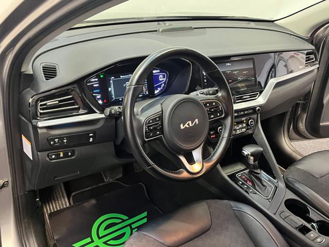 KIA Niro 1.6 PHEV PLUG-IN StyleLED|CARPLAY|PADDLES|PRIVACY