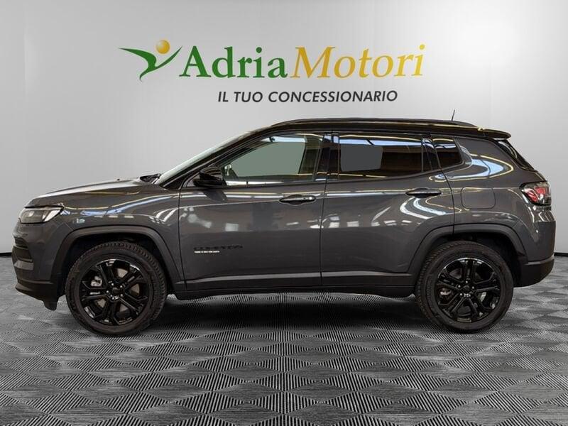 Jeep Compass 4xe 1.3 T4 PHEV 240cv Trailhawk 4xe Auto
