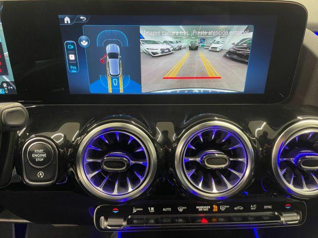 MERCEDES-BENZ GLA 200 2.0 d 150 CV AMG Premium