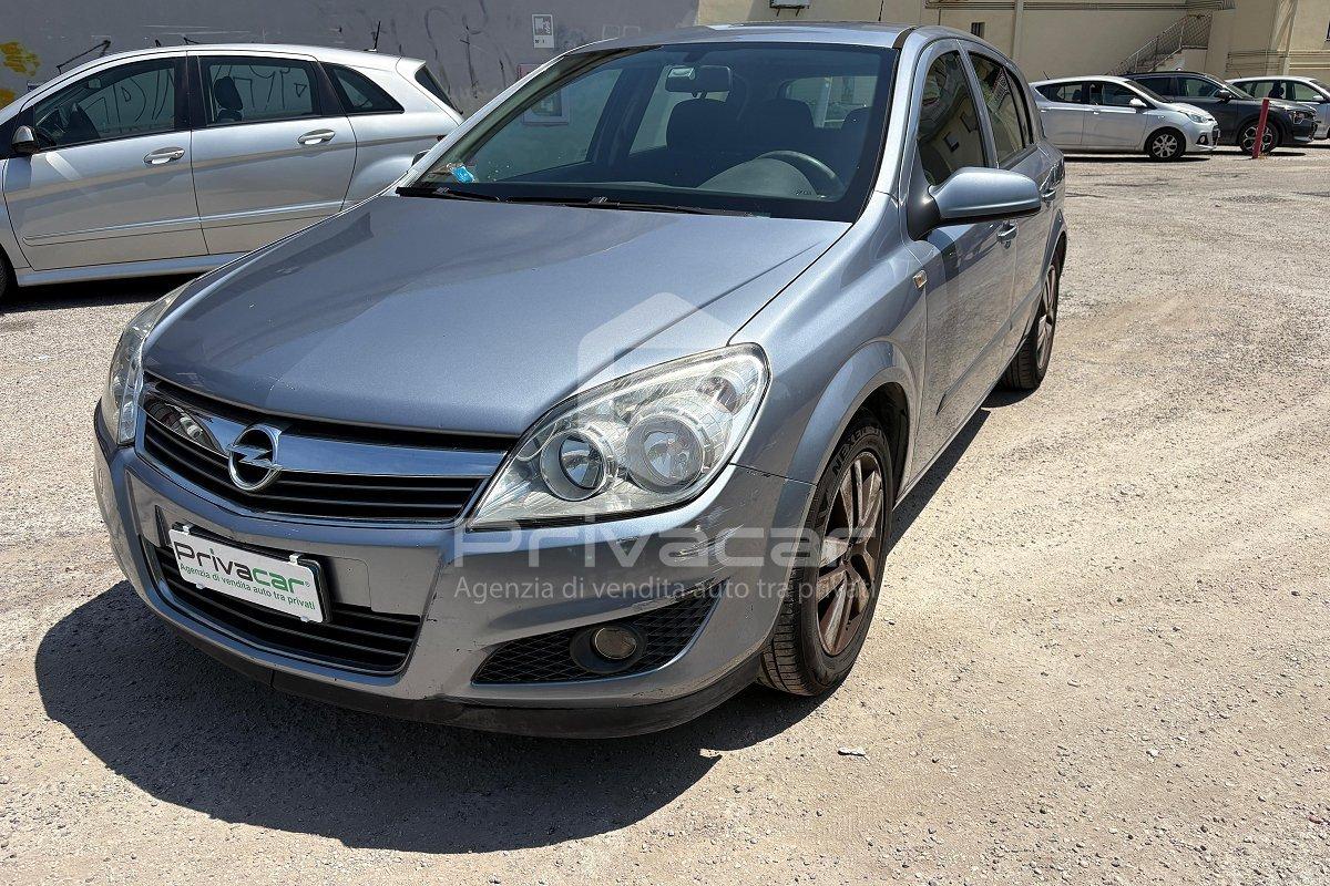 OPEL Astra 1.7 CDTI 110CV 5 porte Cosmo