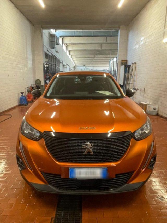 PEUGEOT 2008 PureTech 100 S&S Allure Pack