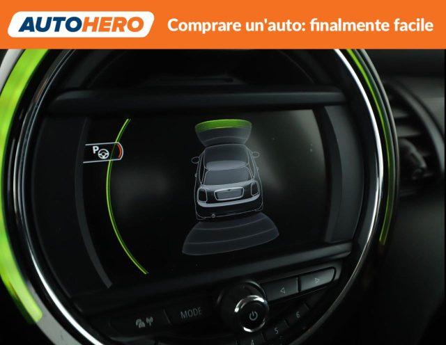 MINI Cooper D 1.5 Cooper D