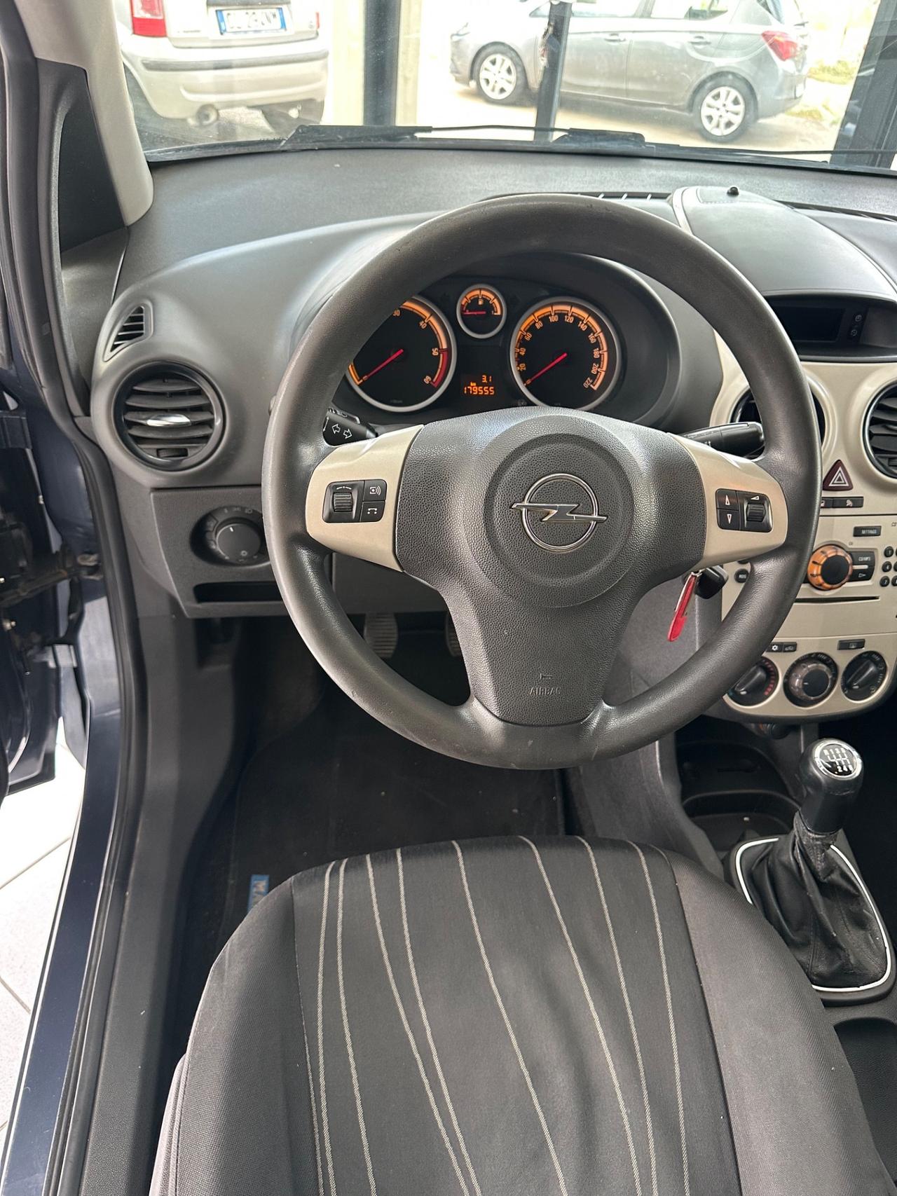 Opel Corsa 1.3 CDTI 90CV 5 porte Cosmo