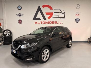 Nissan Qashqai 1.6 DCI
