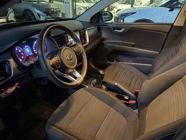 KIA Stonic 1.0 T-GDi 120 CV Energy