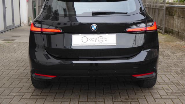 BMW 218 d Active Tourer