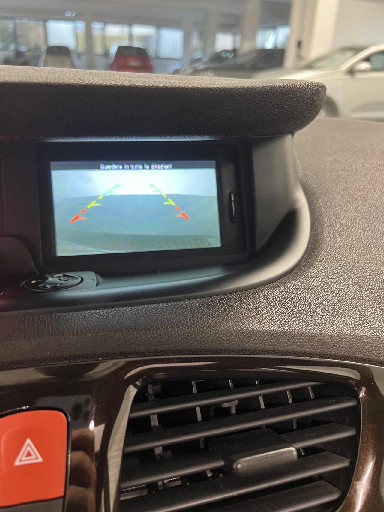 Renault Scenic Scénic X-Mod 1.5 dCi 110CV Attractive