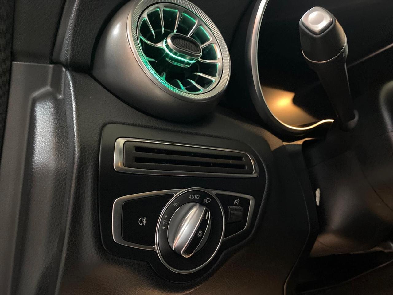 Mercedes-benz C 220 d Auto Coupé Premium Plus