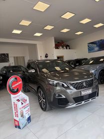 Peugeot 3008 MODELLO GT, TETTO APRIBILE,VIRTUAL COCKPIT.TELECAMERA, INTERNI IN PELLE,APPLE CARPLAY