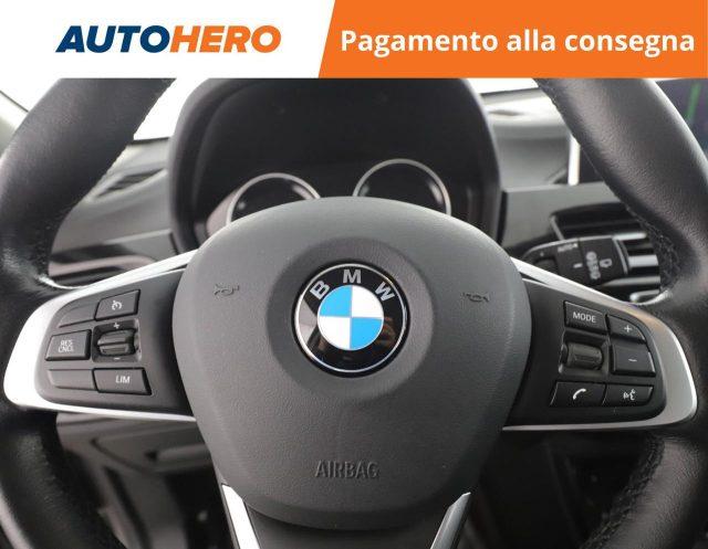 BMW X1 sDrive18d xLine Plus