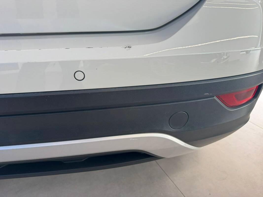 Volkswagen T-Cross 1.0 tsi Style 110cv