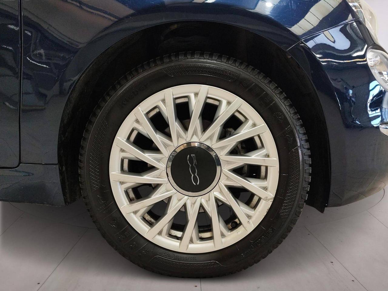 Fiat 500 1.2 Lounge easypower GPL 69cv