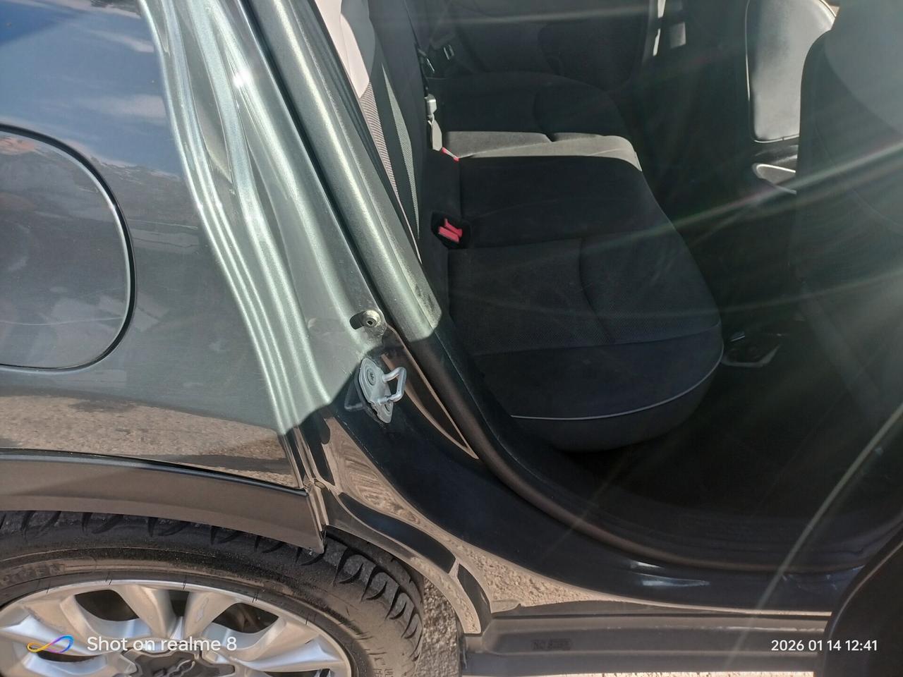 Fiat 500X 1.3 MultiJet 95 CV Business