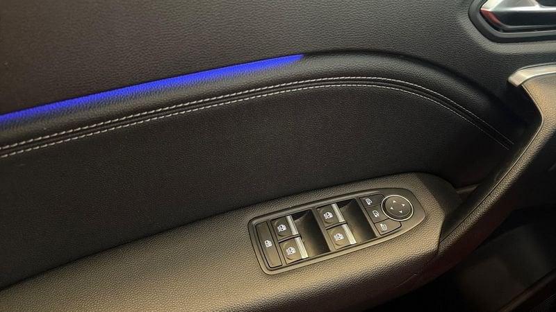 Renault Captur II 2019 1.6 E-TECH Plug-in Hybrid 160cv Techno Auto