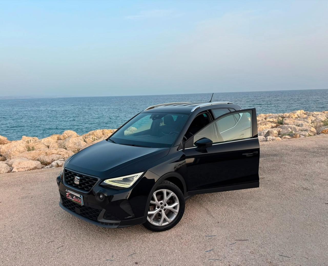 Seat Arona 1.0 EcoTsi 110cv FR