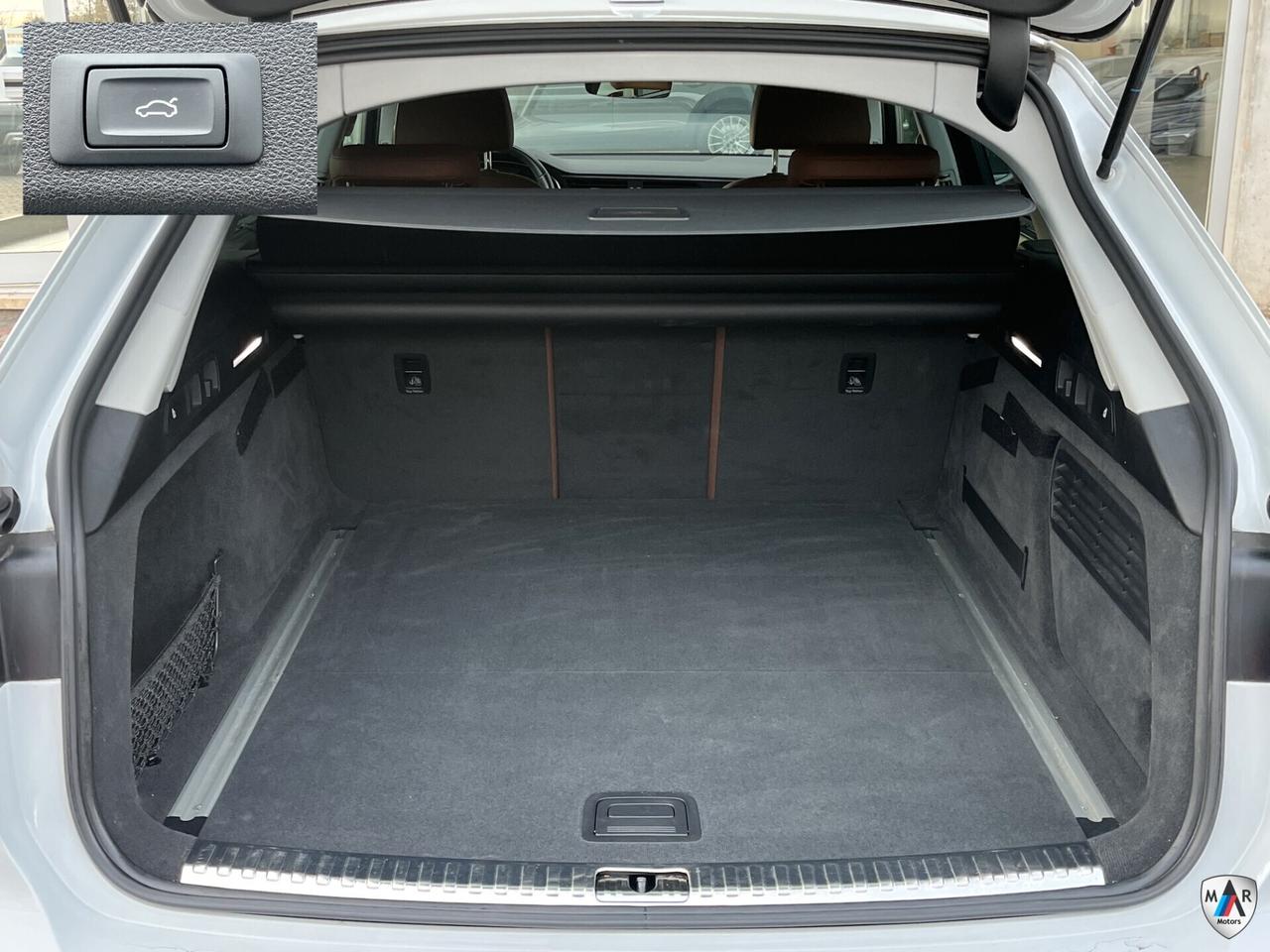 Audi A6 Avant 40 2.0 TDI quattro S tronic S Line