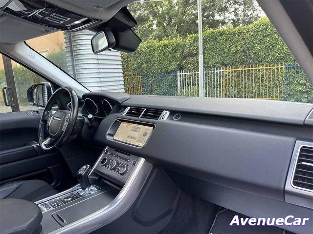 LAND ROVER Range Rover Sport DYNAMIC CERCHI 21" TETTO APRIBILE IVA ESPOSTA