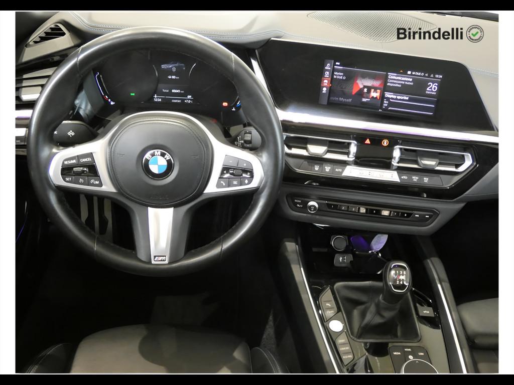 BMW Z4 (G29) - Z4 sDrive20i Msport