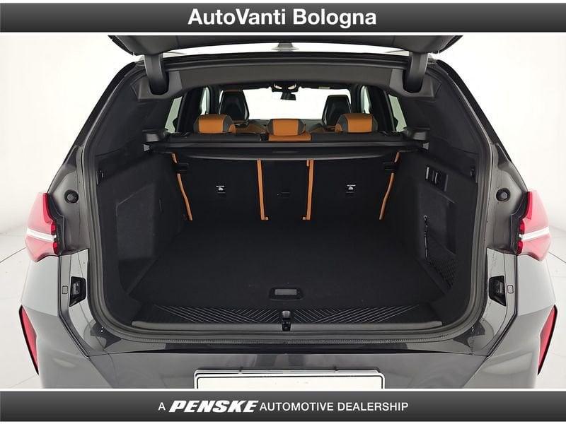 BMW X3 X3 xDrive20 48V MSport