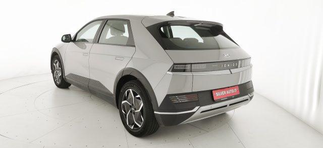 HYUNDAI Ioniq 5 5 58 kWh Progress