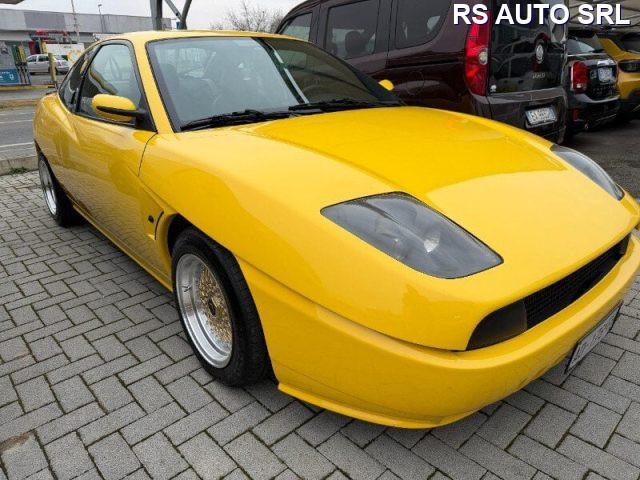 FIAT Coupe 2.0 i.e. 16V Confort