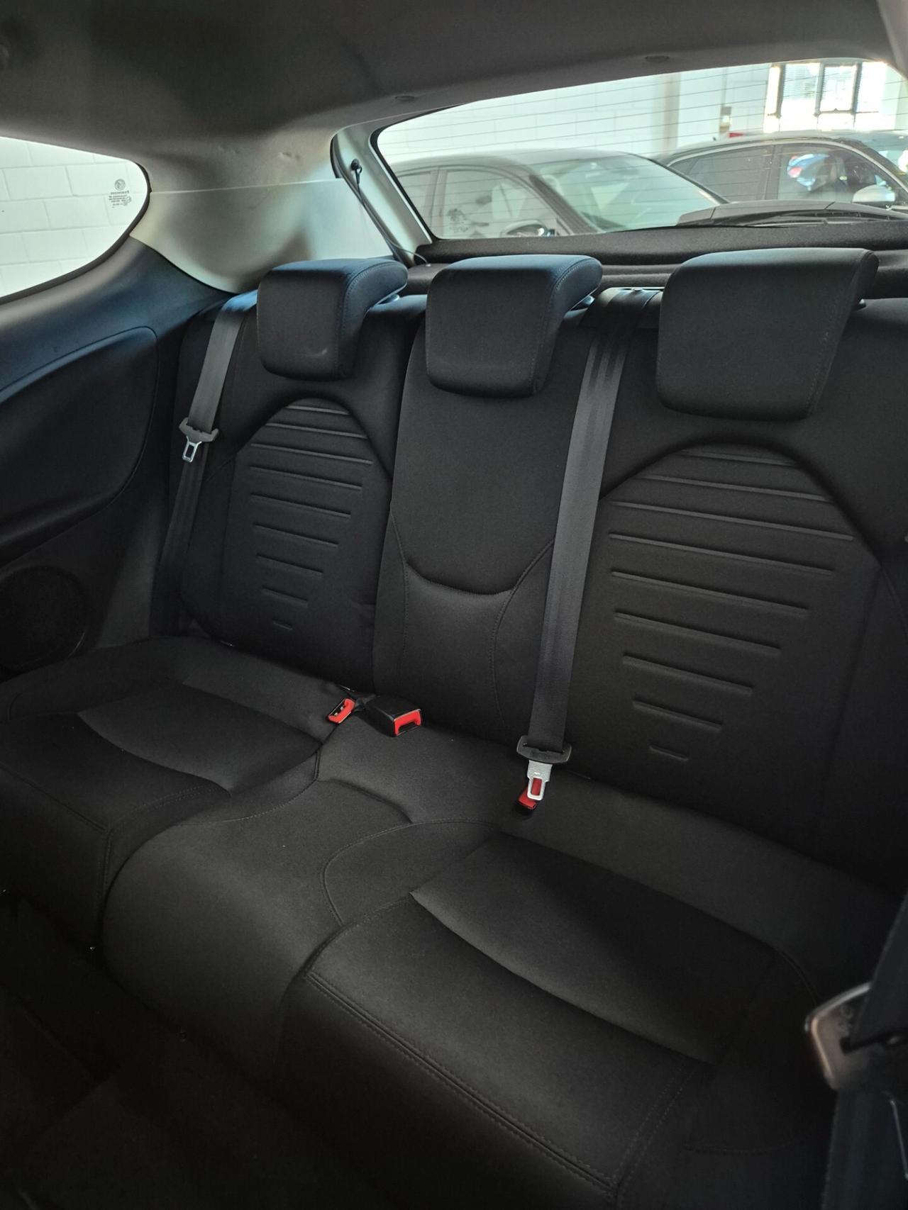 Alfa Romeo MiTo 1.3 jtdm 95cv E6