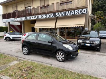 TOYOTA - Yaris - 1.0 3p. UNICOPROPRIETARIO