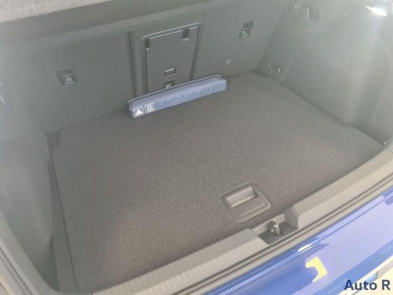 Volkswagen Golf 1.5 TSI EVO ACT 110kW R-Line
