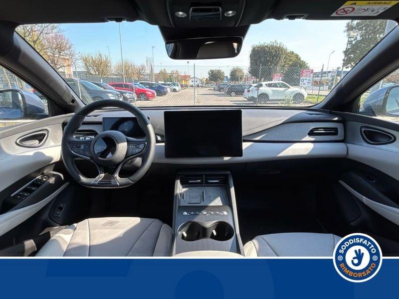 BYD Seal 6 DM-i Touring Comfort