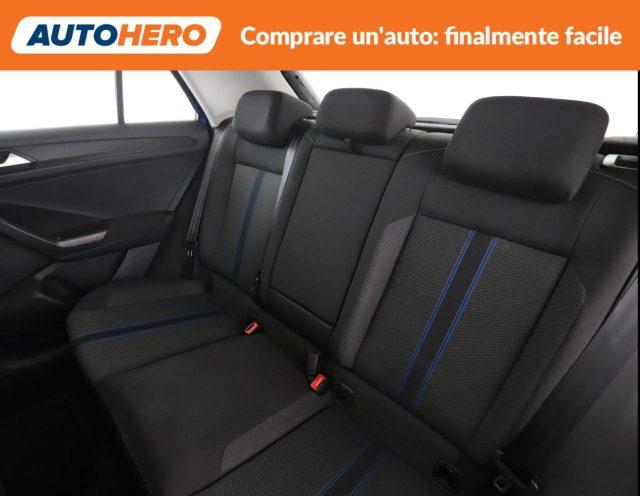 VOLKSWAGEN T-Roc 1.0 TSI 115 CV Style BlueMotion Technology