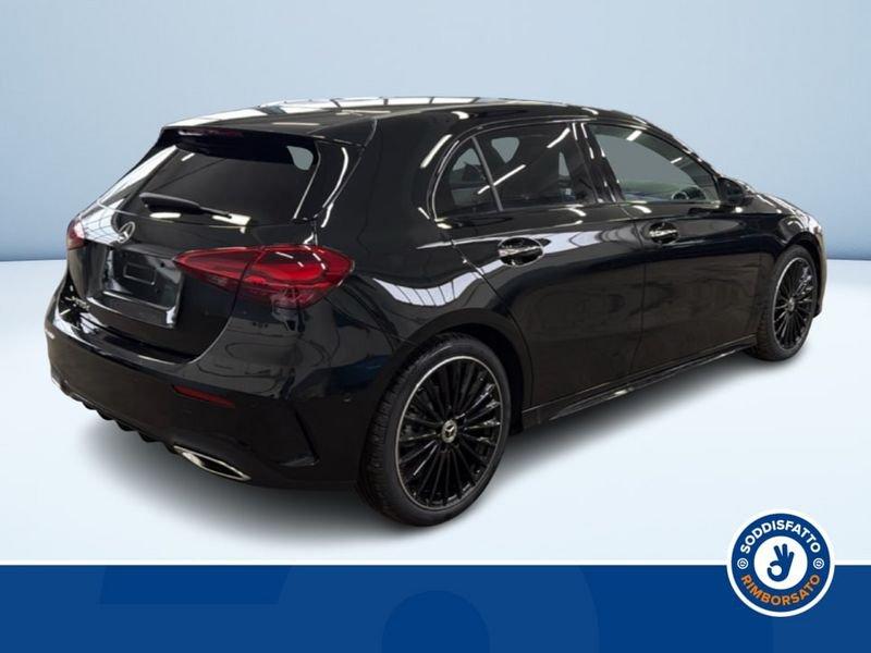 Mercedes-Benz Classe A 180d Automatic AMG Line Advanced Plus Extra