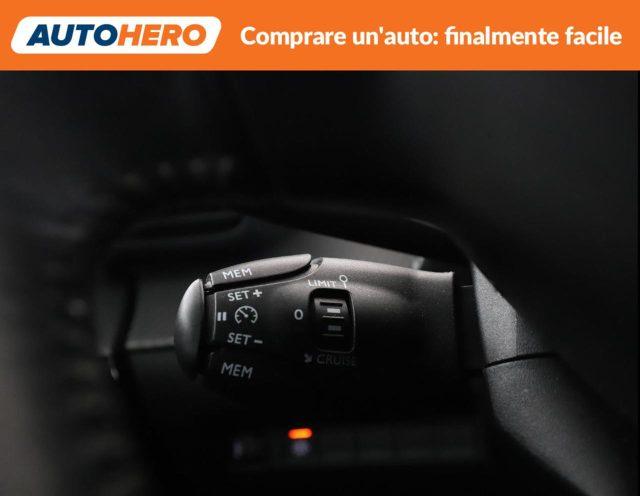 PEUGEOT 208 PureTech 75 Stop&Start 5 porte Active