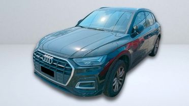 Audi Q5 40 TDI 204 CV quattro S tronic Business Advanced