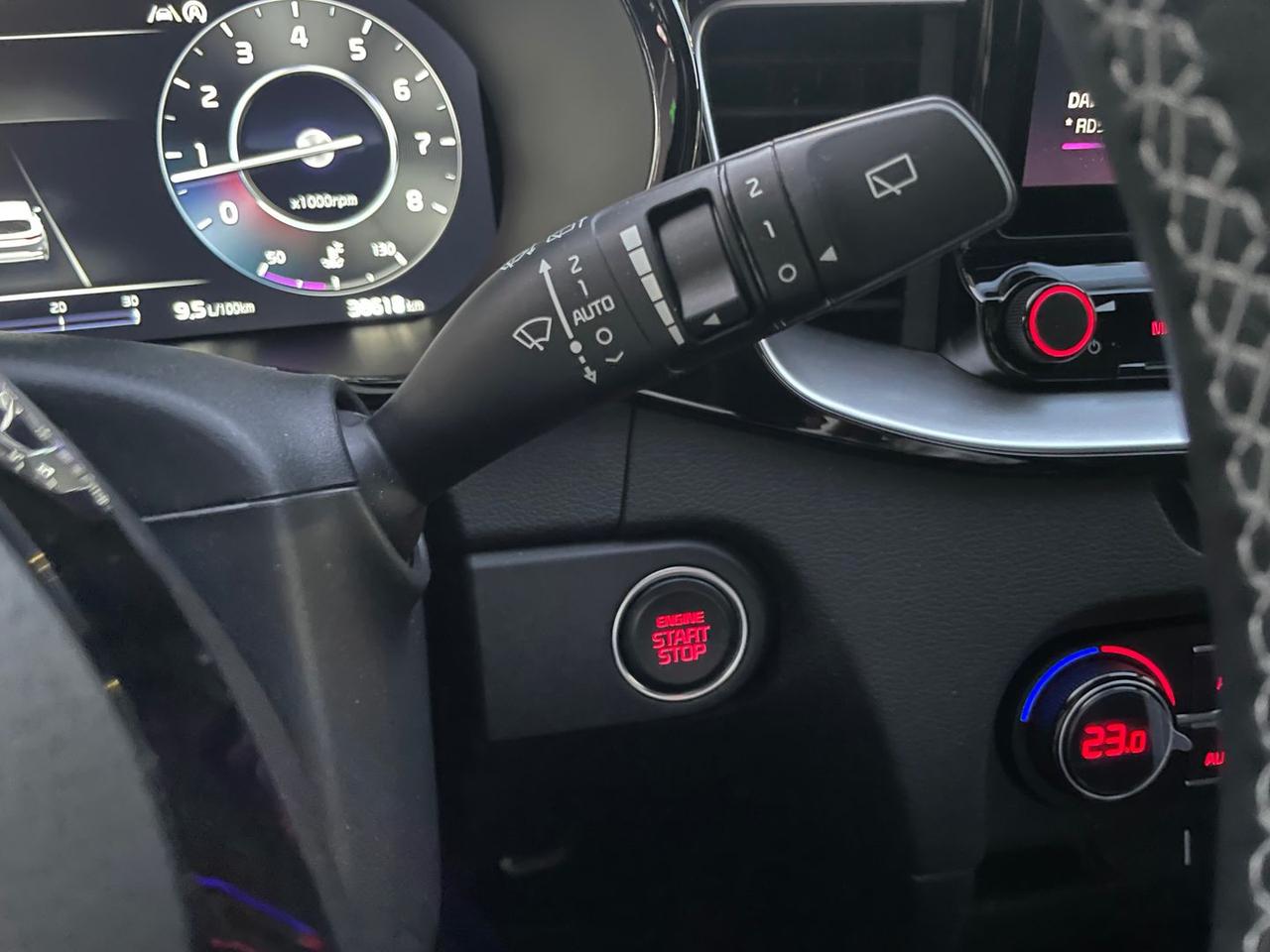 Kia ProCeed GT Line Special Edition 1.5 T-GD #7990