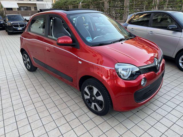 RENAULT Twingo 1.0 sce Energy openair 70cv S&S