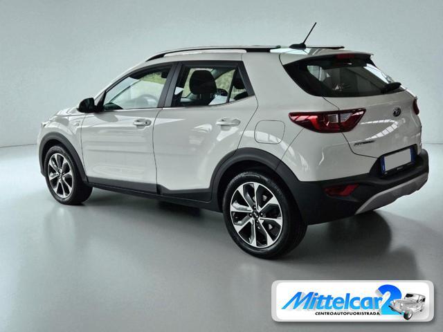 KIA Stonic 1.6 CRDi 115 CV Style